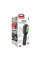 Мікрофон для караоке Promate VocalMic Bluetooth LED Black