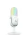 Мікрофон Razer Seiren V3 Chroma White