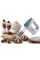 Міксер Ariete 1545 WHITE