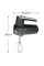 Russell Hobbs 27151-56 Matte Charcoal Hand Mixer