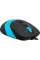 Мишка A4Tech FM10S Blue/Black