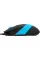 Мишка A4Tech FM10S Blue/Black