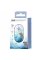 Мишка бездротова 2E MF300 Capybara Swim Silent WL BT Blue (2E-MF300WCAPIBARABL)