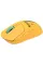 Мишка бездротова A4Tech Bloody R72 Ultra Renegade Sunset Yellow