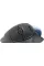 Мишка бездротова Logitech Ergo M575S Graphite + Blue Ball