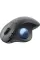 Мишка бездротова Logitech Ergo M575S Graphite + Blue Ball