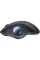 Мишка бездротова Logitech Ergo M575S Graphite + Blue Ball