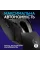 Мишка бездротова Logitech G309 Black (910-007199)