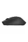 Мишка бездротова Logitech M330 Silent Plus Black
