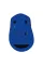 Мишка бездротова Logitech M330 Silent Plus Blue (910-004910)