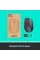 Мишка бездротова Logitech M705 Marathon Black