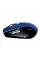 Мишка бездротова Media-Tech Raton Pro Blue/Black (MT1113B)