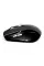 Мишка бездротова Media-Tech Raton Pro Gray/Black (MT1113T)