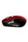 Мишка бездротова Media-Tech Raton Pro Red/Black (MT1113R)