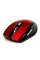 Мишка бездротова Media-Tech Raton Pro Red/Black (MT1113R)
