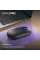 Мишка бездротова OfficePro M185B Silent Click Wireless Black