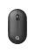 Мишка бездротова OfficePro M185B Silent Click Wireless Black
