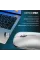 Мишка бездротова OfficePro M225S Silent Click Wireless Silver