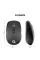 Мишка бездротова OfficePro M267B Black