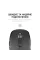 Мишка бездротова OfficePro M267B Black