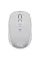 Мишка бездротова OfficePro M267G Gray