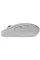 Мишка бездротова OfficePro M267G Gray
