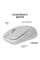 Мишка бездротова OfficePro M267G Gray