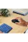 Мишка бездротова Trust Mydo Silent Wireless Black (25084)