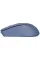 Мишка бездротова Trust Mydo Silent Wireless Blue (25041)