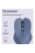 Мишка бездротова Trust Mydo Silent Wireless Blue (25041)