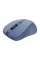Мишка бездротова Trust Mydo Silent Wireless Blue (25041)