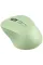 Мишка бездротова Trust Mydo Silent Wireless Green (25042)