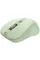 Мишка бездротова Trust Mydo Silent Wireless Green (25042)