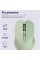 Мишка бездротова Trust Mydo Silent Wireless Green (25042)