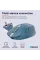 Мишка бездротова Trust Ozaa Compact Blue (24934)