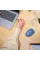 Мишка бездротова Trust Ozaa Compact Blue (24934)