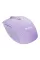 Мишка бездротова Trust Ozaa Compact Multi-Device Purple (25384)