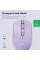 Мишка бездротова Trust Ozaa Compact Multi-Device Purple (25384)