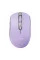 Мишка бездротова Trust Ozaa Compact Multi-Device Purple (25384)