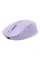 Мишка бездротова Trust Ozaa Compact Multi-Device Purple (25384)