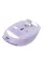Мишка бездротова Trust Ozaa Compact Multi-Device Purple (25384)