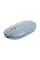 Мишка бездротова Trust Puck Rechargeable Blue (24126)