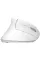 Мишка бездротова Trust Verto Ergonomic White (25132)