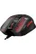 Мишка Bloody W60 Max Mini Honeycomb Black