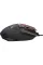 Мишка Bloody W60 Max Mini Honeycomb Black