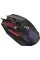 Мишка Bloody W60 Max Mini Honeycomb Black