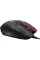 Мишка Bloody W60 Max Mini Honeycomb Black