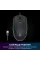 Мишка GamePro GM152 Black