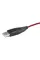Мишка Gembird MUSG-001-R червона USB