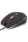 Мишка Gembird MUSG-001-R червона USB